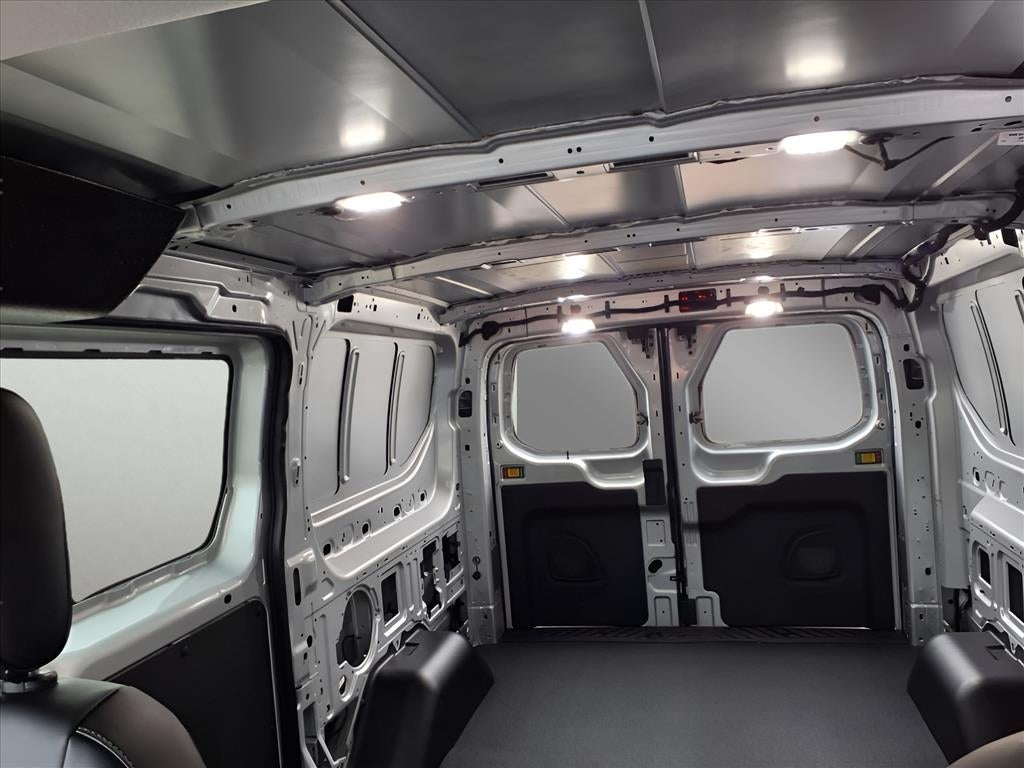 2025 Ford Transit 150