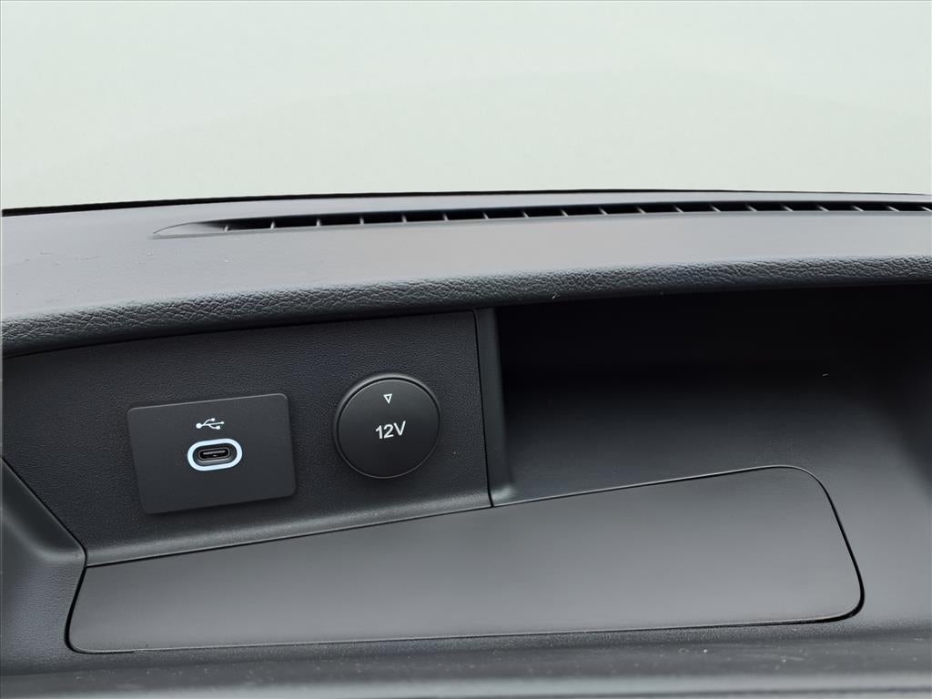 2025 Ford Transit 150