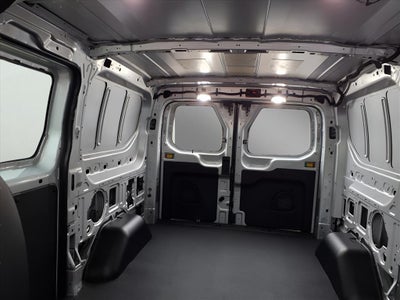 2025 Ford Transit 150