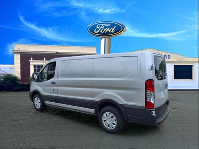 2025 Ford Transit 150