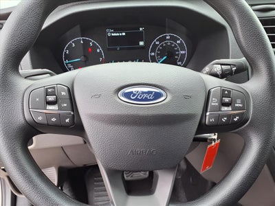 2025 Ford Transit 150