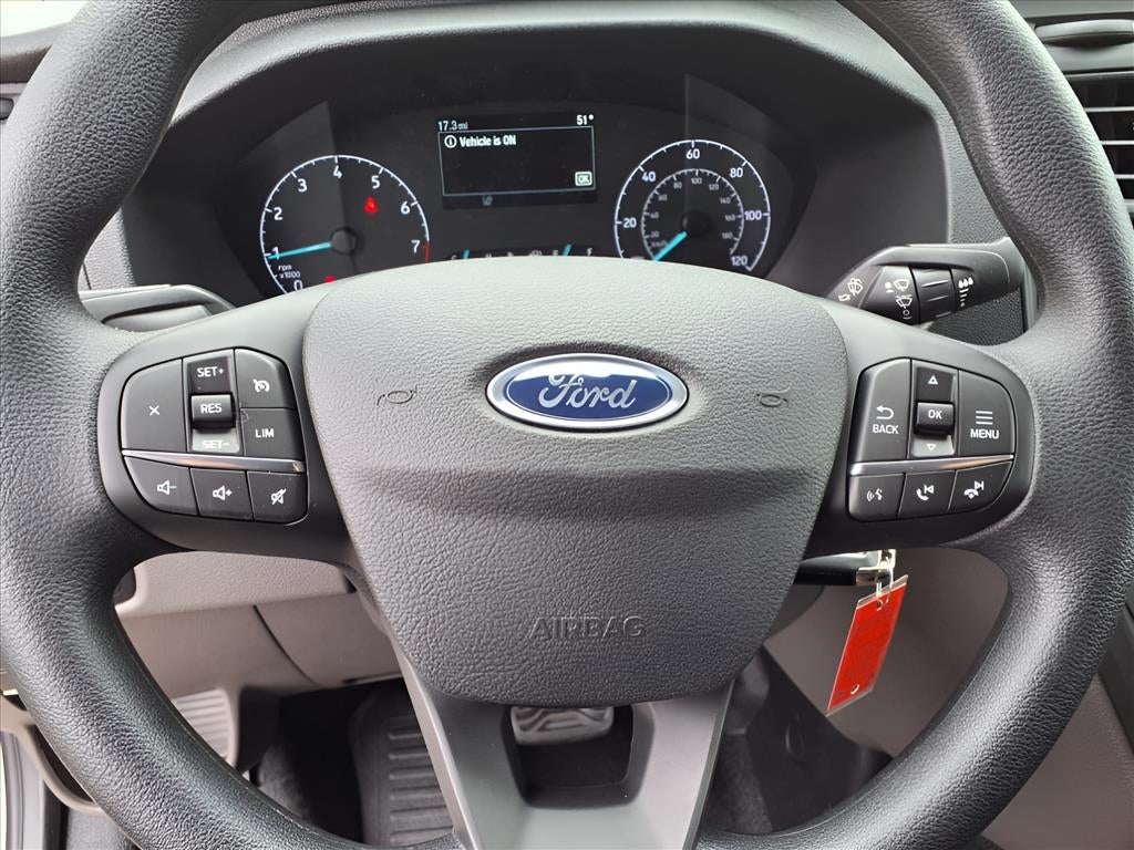 2025 Ford Transit 150