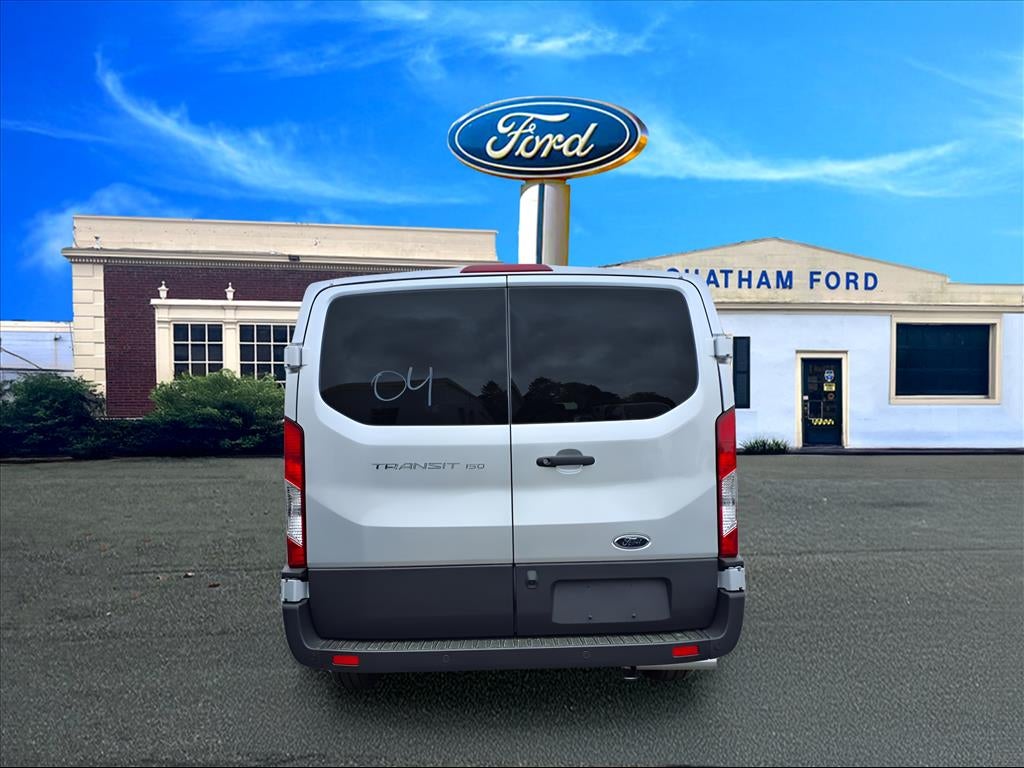 2025 Ford Transit 150