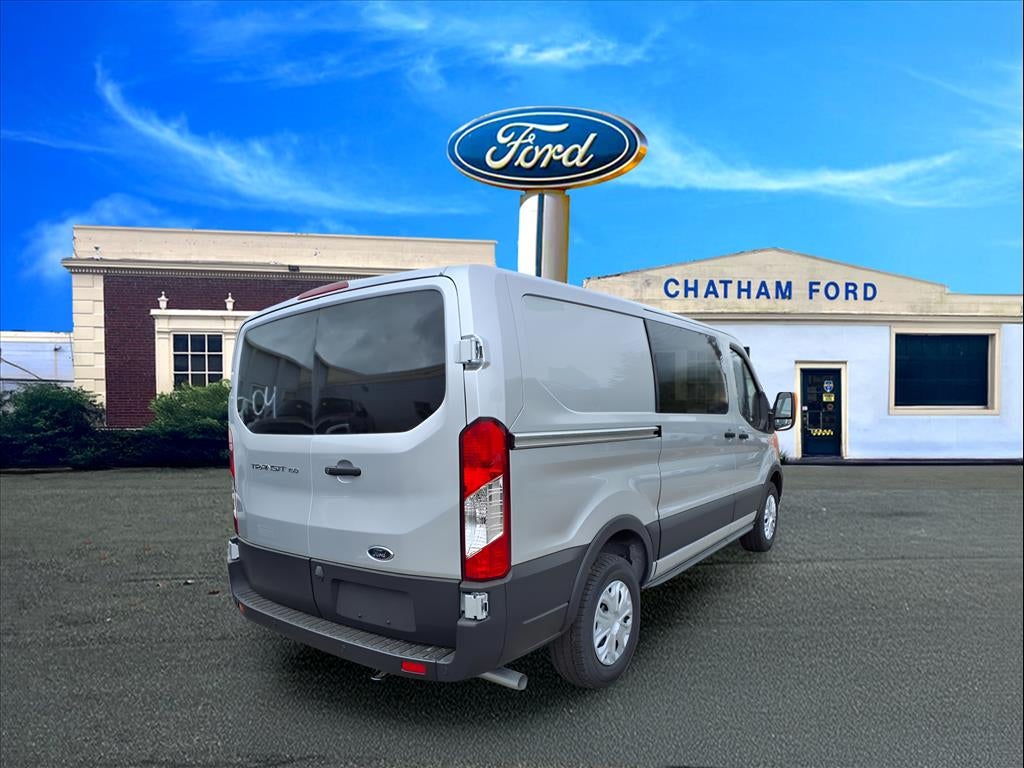 2025 Ford Transit 150