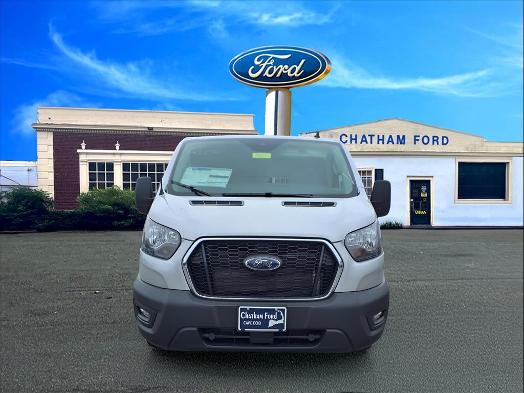 2025 Ford Transit 150