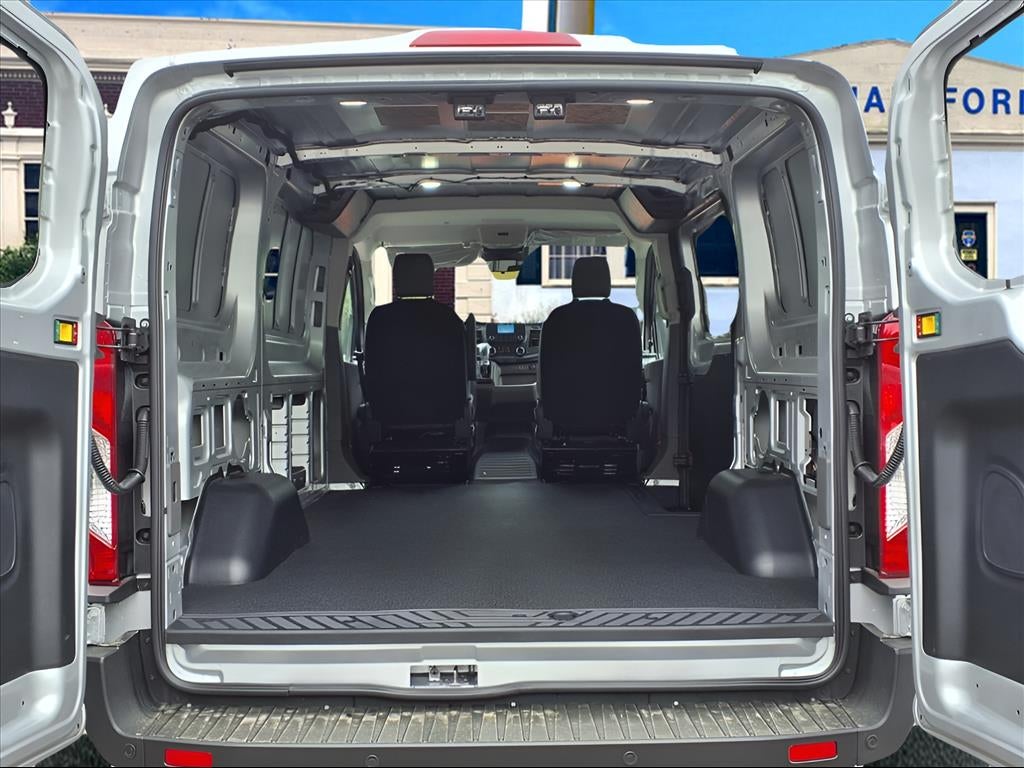 2025 Ford Transit 150