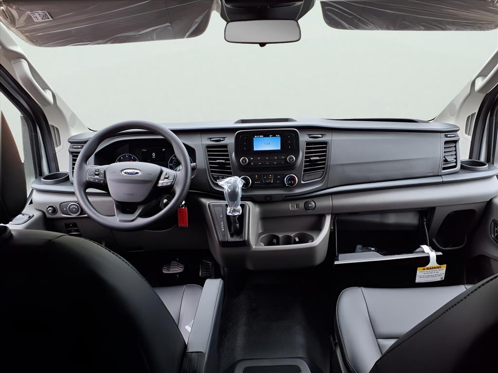 2025 Ford Transit 150
