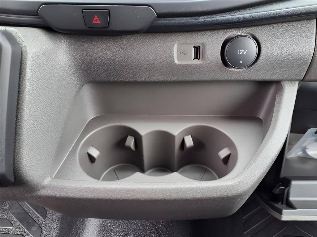 2025 Ford Transit 150