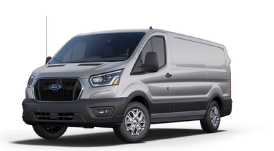 2025 Ford Transit 150