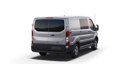 2025 Ford Transit 150