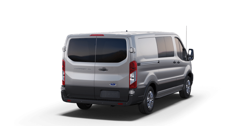 2025 Ford Transit 150