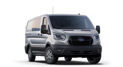 2025 Ford Transit 150