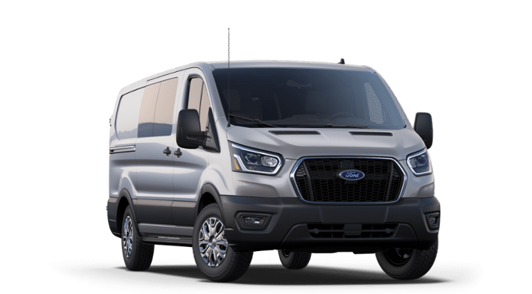 2025 Ford Transit 150