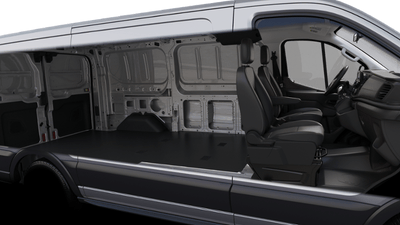 2025 Ford Transit 150