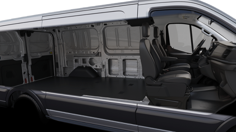 2025 Ford Transit 150