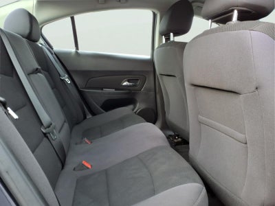 2014 Chevrolet Cruze 1LT Auto