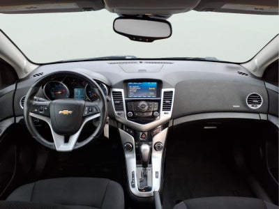 2014 Chevrolet Cruze 1LT Auto