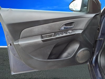 2014 Chevrolet Cruze 1LT Auto