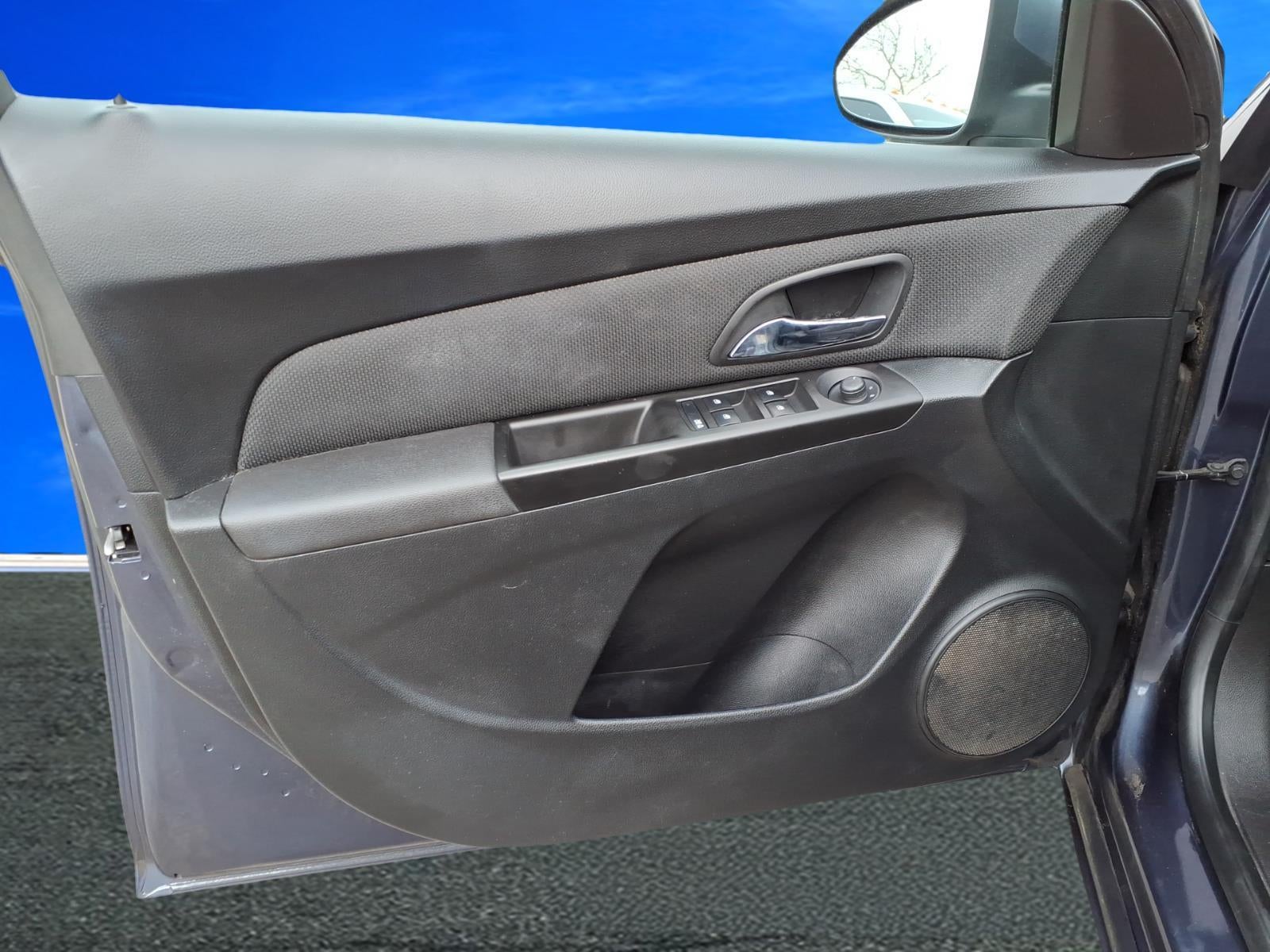2014 Chevrolet Cruze 1LT Auto