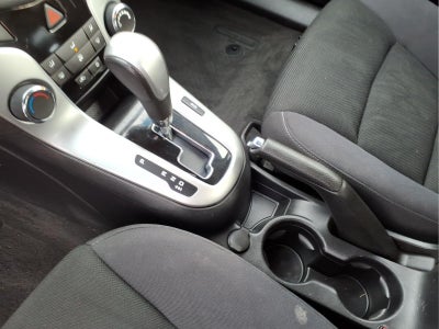 2014 Chevrolet Cruze 1LT Auto