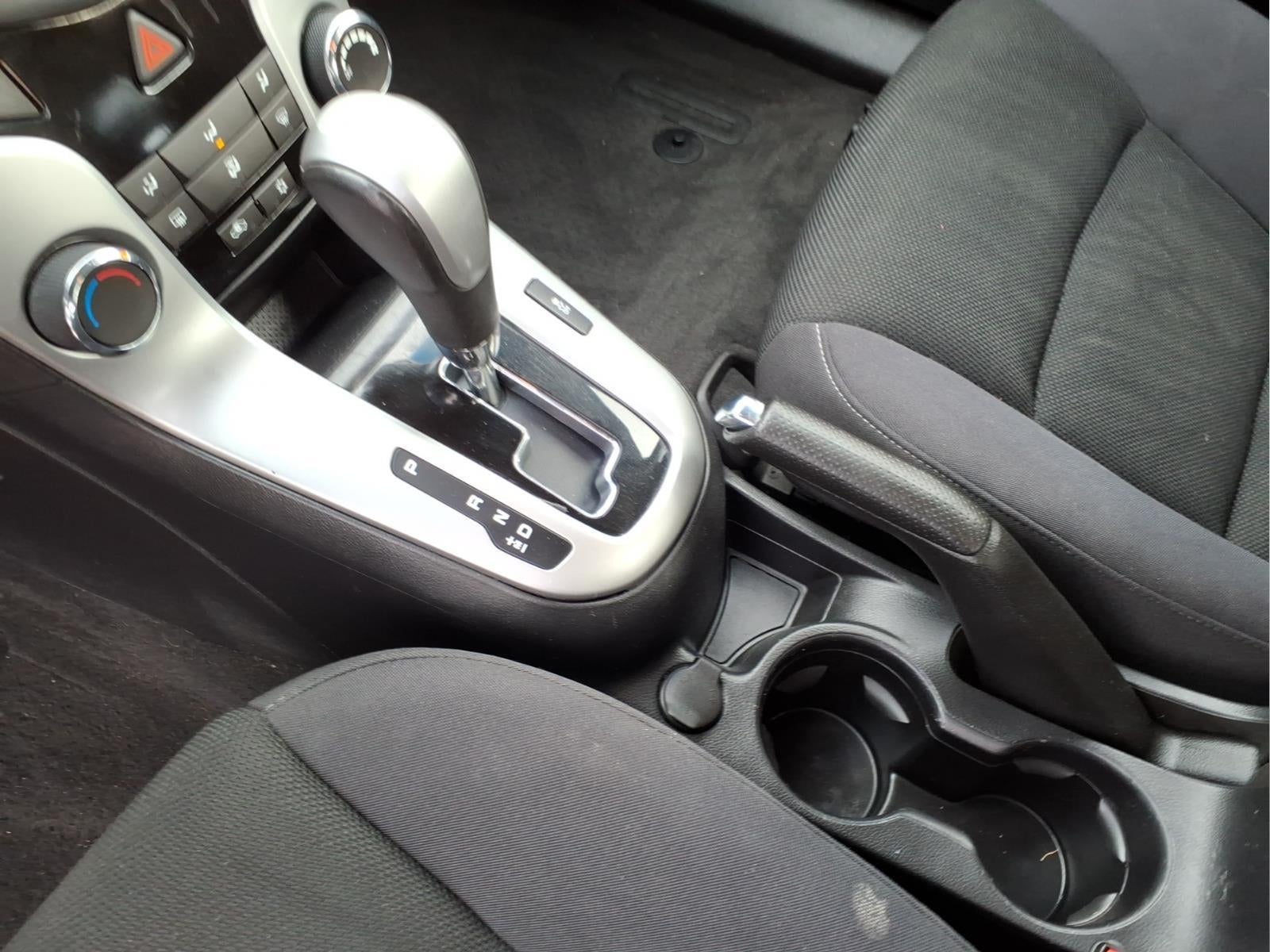 2014 Chevrolet Cruze 1LT Auto