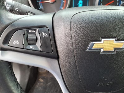 2014 Chevrolet Cruze 1LT Auto