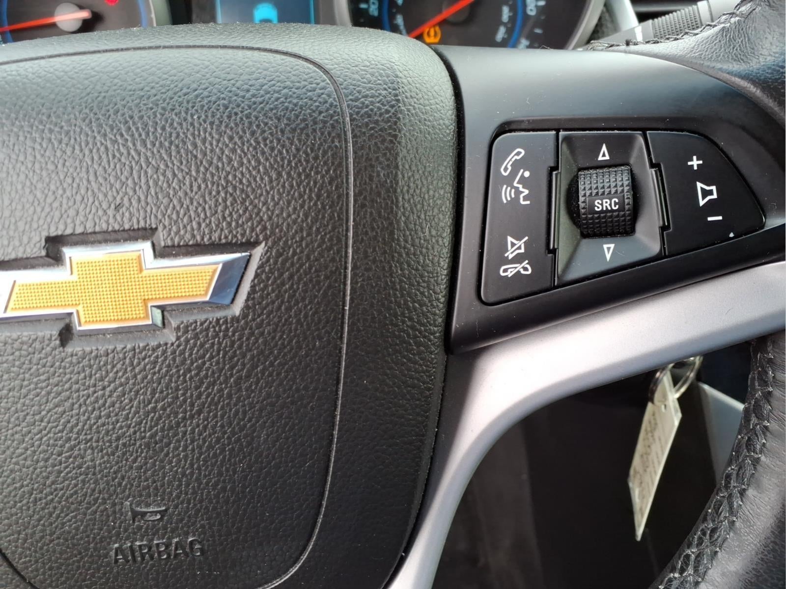 2014 Chevrolet Cruze 1LT Auto