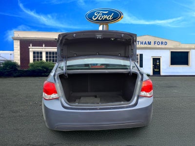 2014 Chevrolet Cruze 1LT Auto