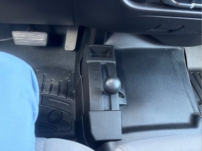 2015 Chevrolet Silverado 1500 LS