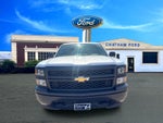 2015 Chevrolet Silverado 1500 LS