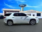 2022 Chevrolet Traverse High Country