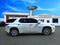 2022 Chevrolet Traverse High Country