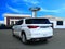 2022 Chevrolet Traverse High Country