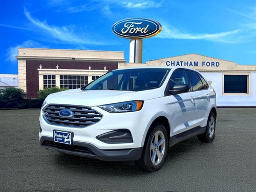 2021 Ford Edge SE