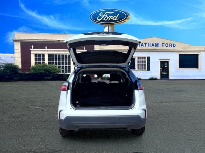 2021 Ford Edge SE