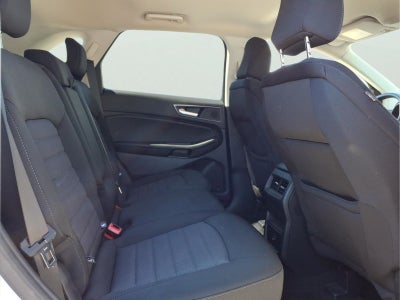 2021 Ford Edge SE