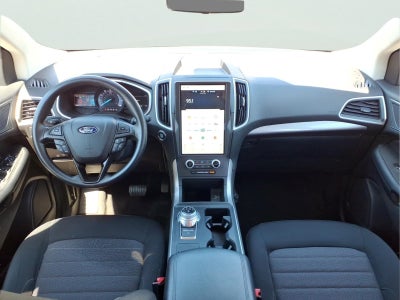 2021 Ford Edge SE