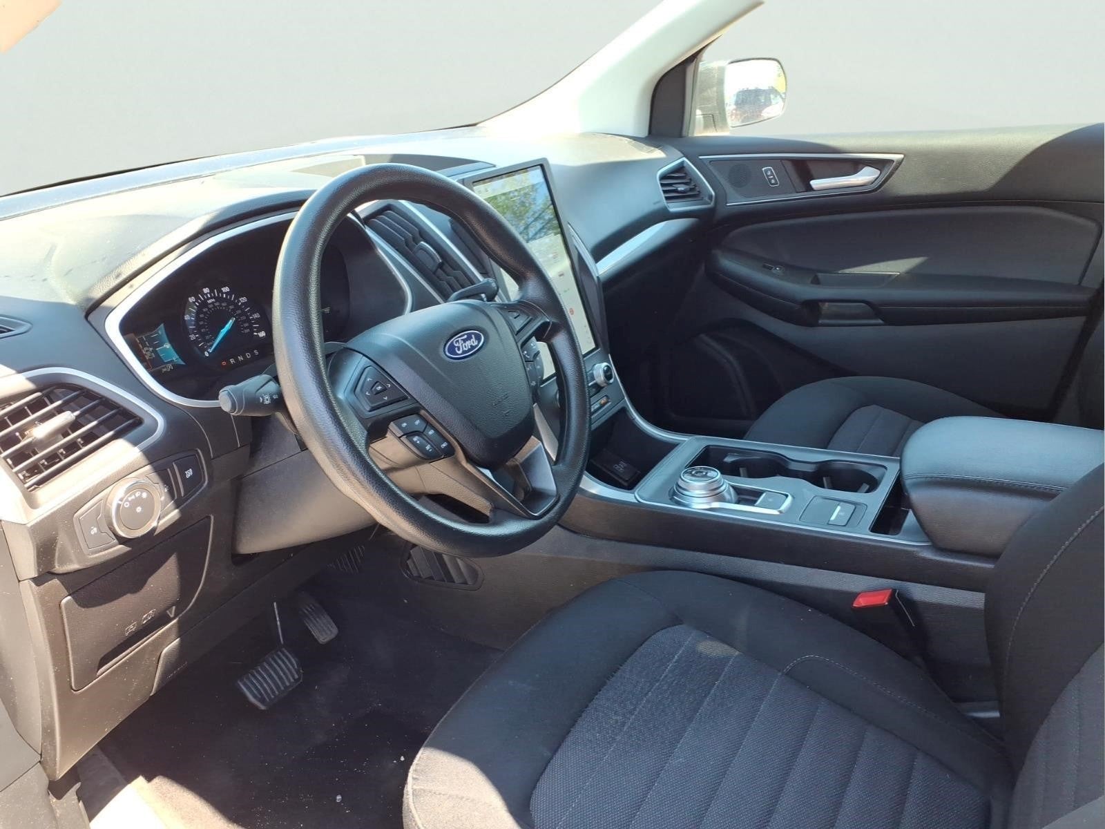 2021 Ford Edge SE