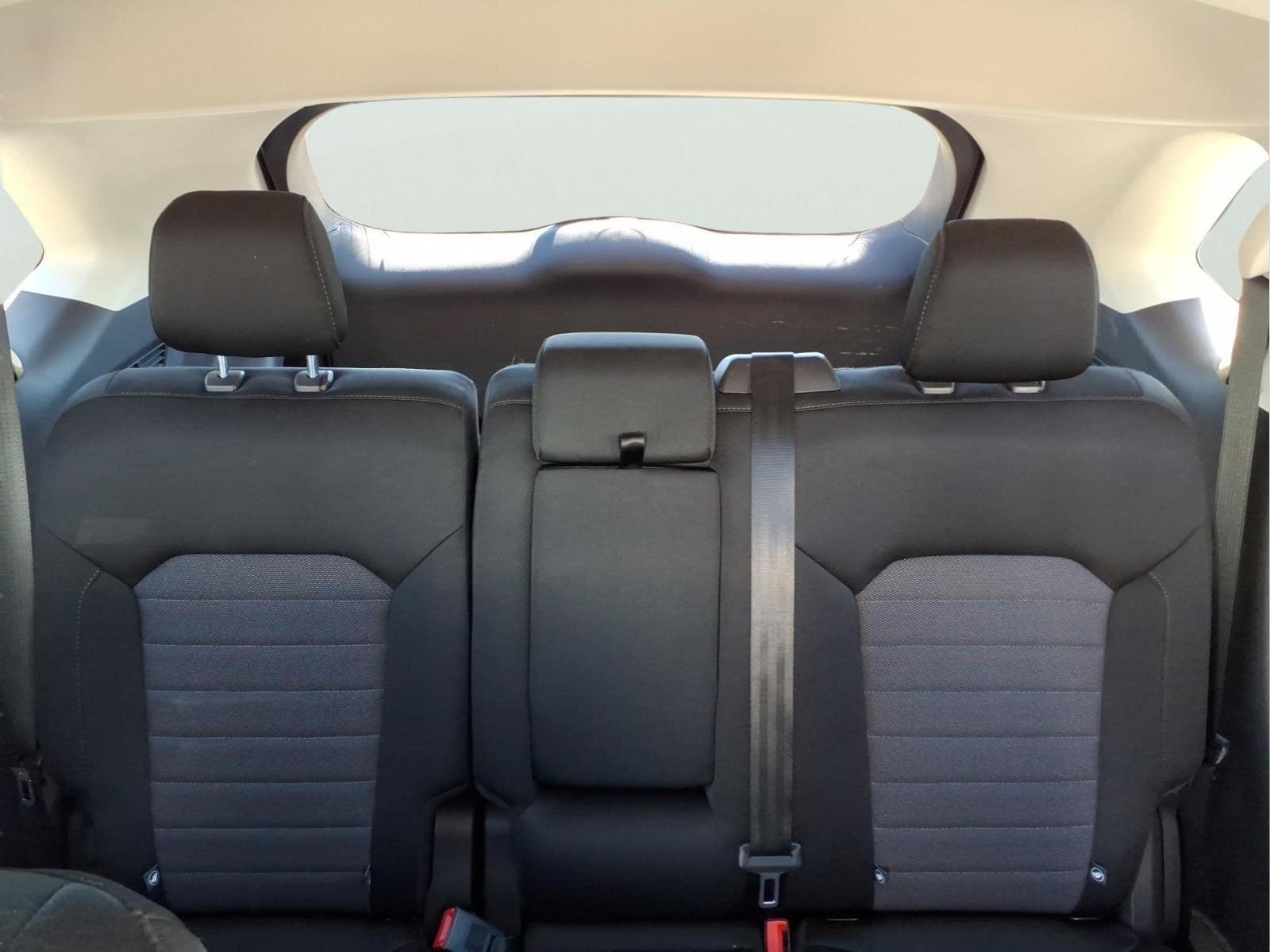 2021 Ford Edge SE