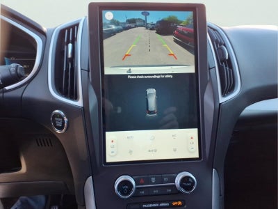 2021 Ford Edge SE