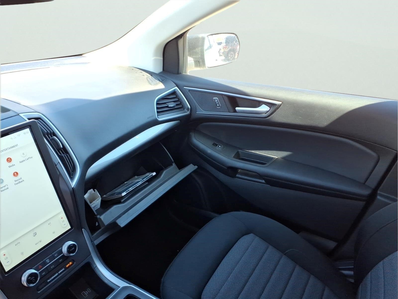 2021 Ford Edge SE