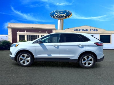 2021 Ford Edge SE