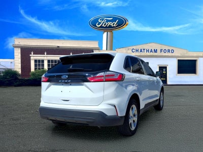 2021 Ford Edge SE