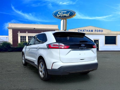 2021 Ford Edge SE