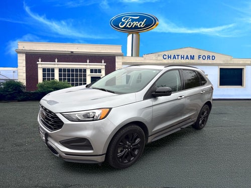 2023 Ford Edge SE