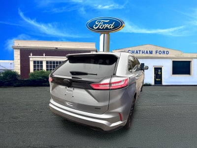 2023 Ford Edge SE