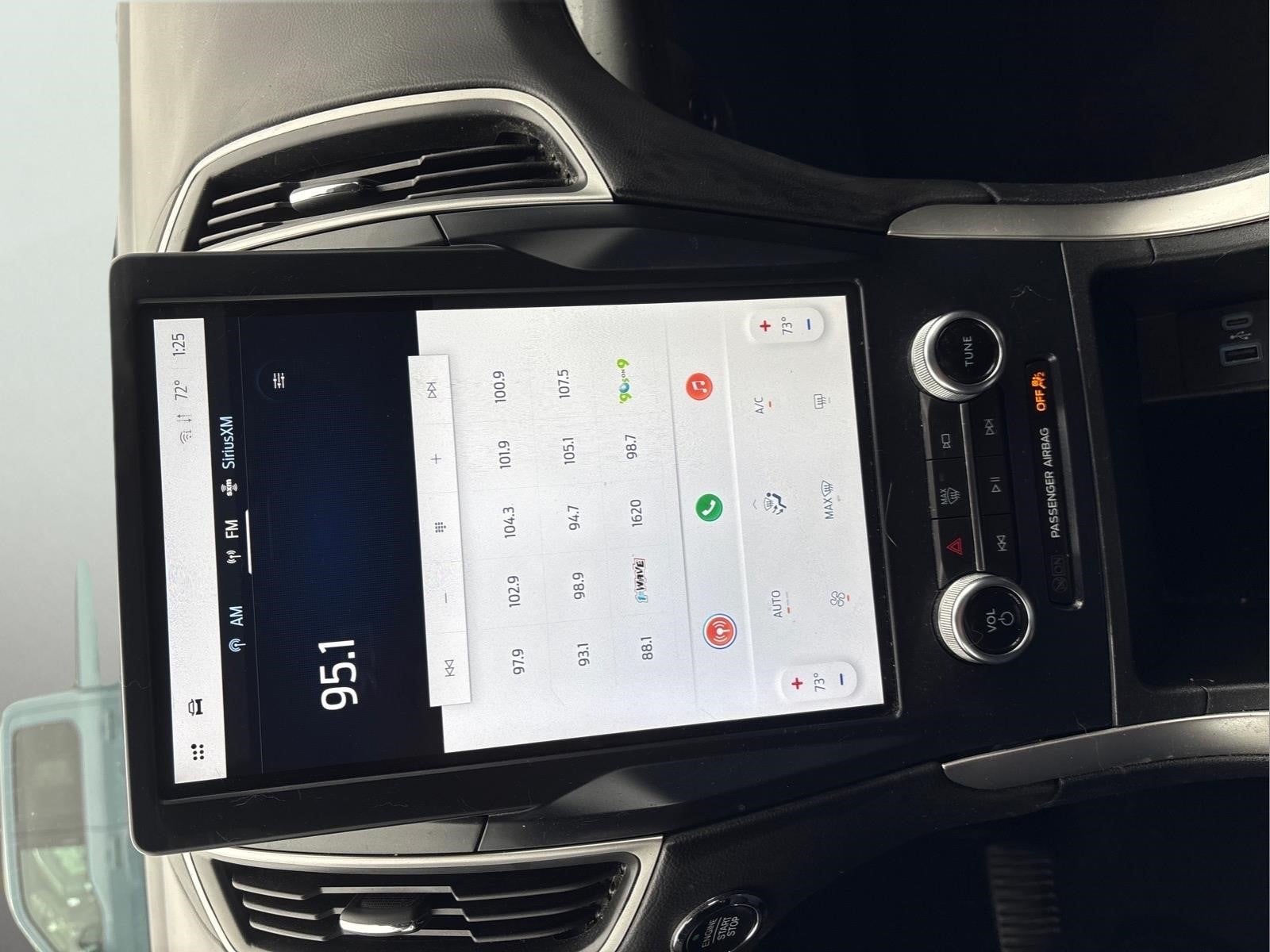 2023 Ford Edge SE