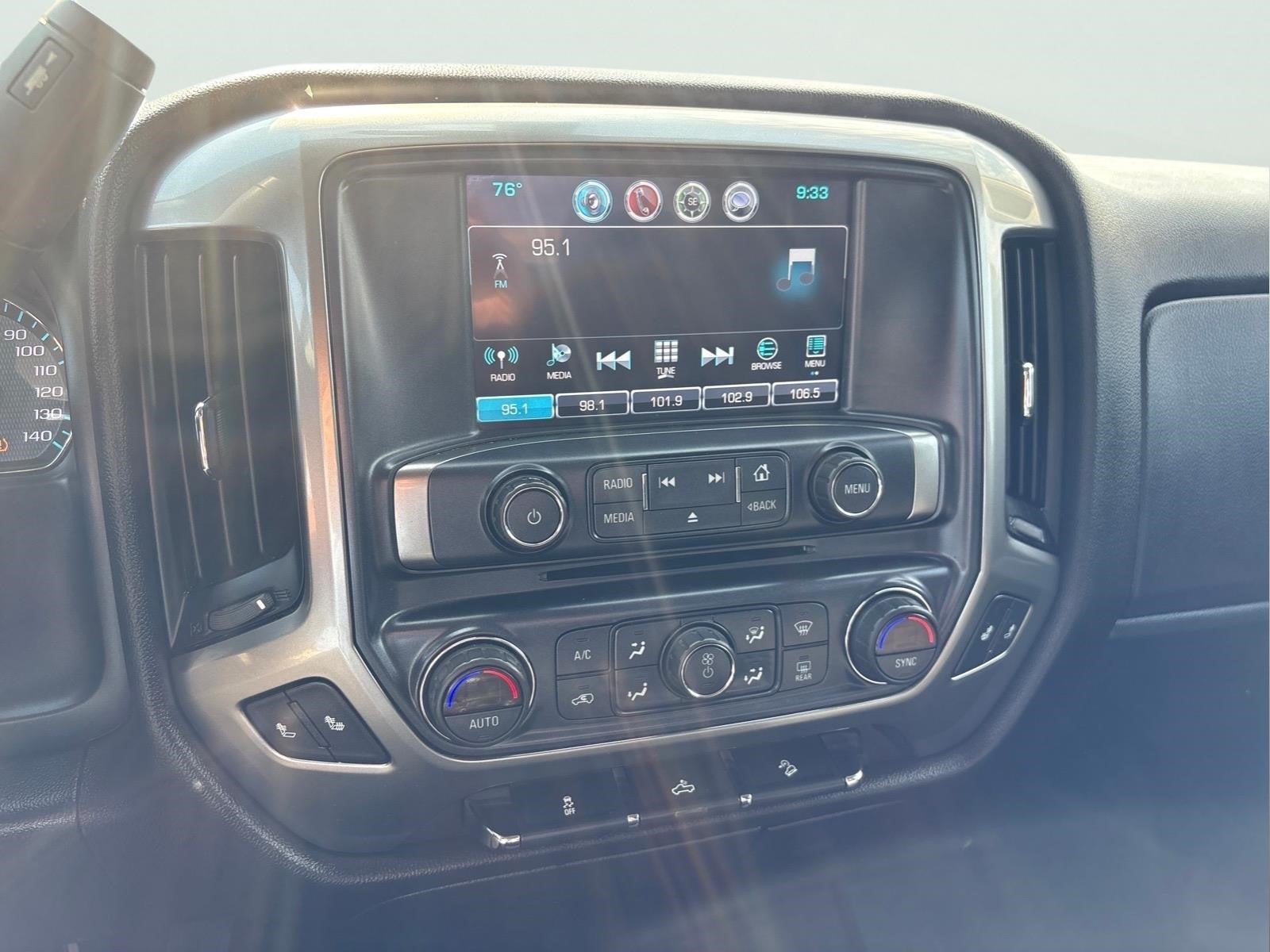 2019 Chevrolet Silverado 1500 LD LT Z71
