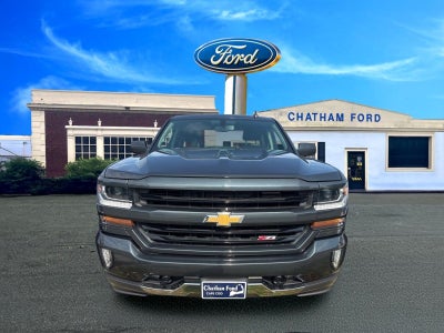 2019 Chevrolet Silverado 1500 LD LT Z71