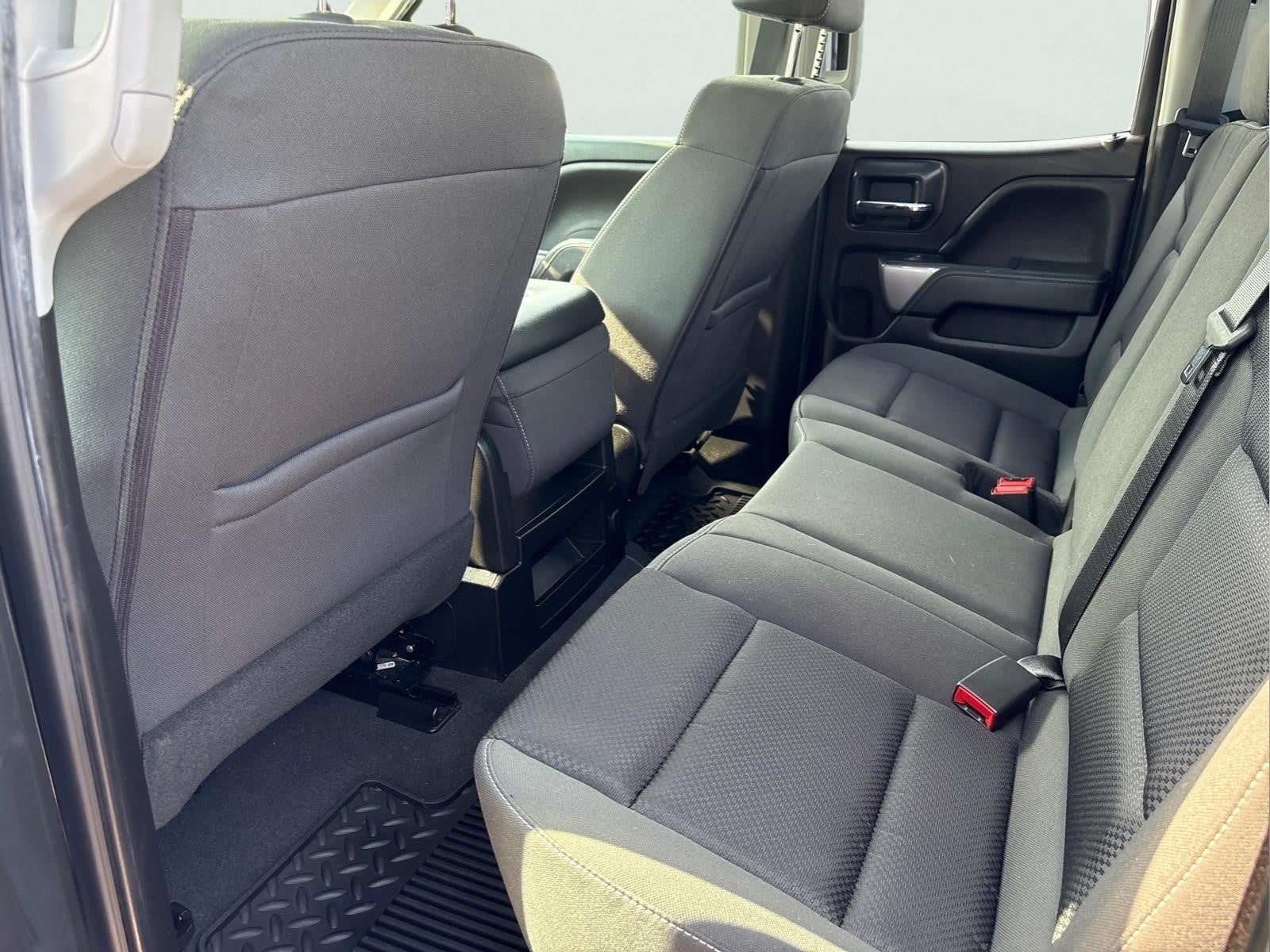 2019 Chevrolet Silverado 1500 LD LT Z71